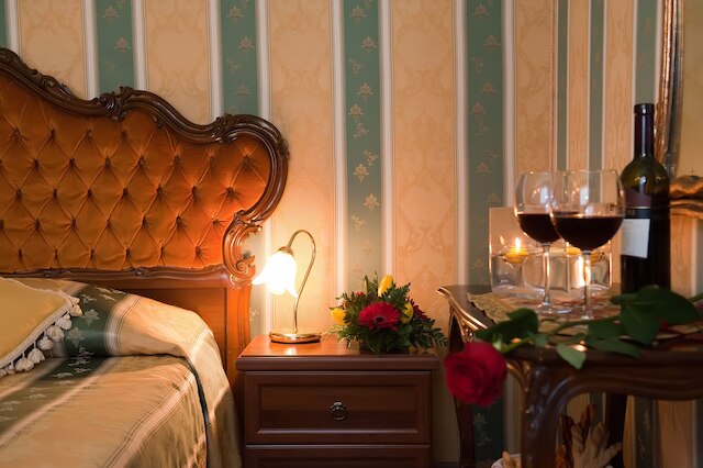 ロカンダ アンティコ フィオーレ