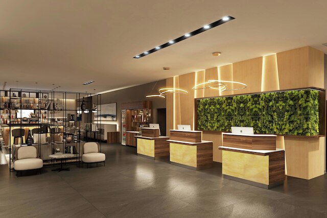 AC  ホテル バイ マリオット・ミラノ セスト