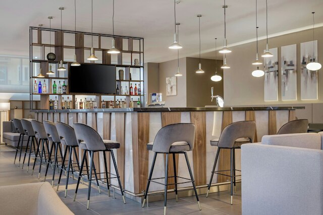 AC  ホテル バイ マリオット・ミラノ セスト