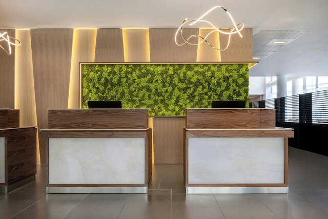 AC  ホテル バイ マリオット・ミラノ セスト