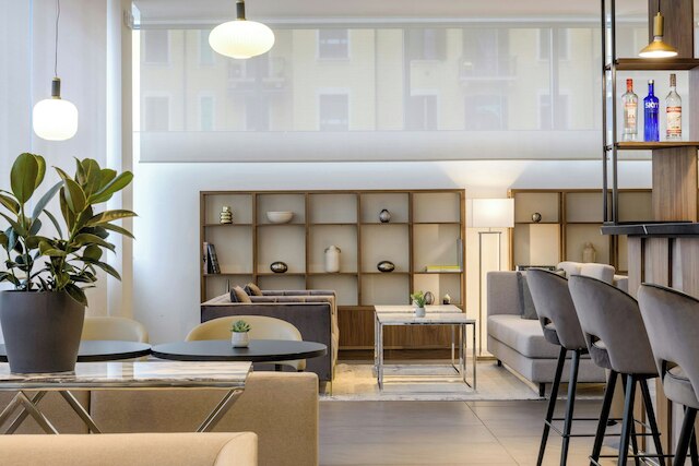 AC  ホテル バイ マリオット・ミラノ セスト