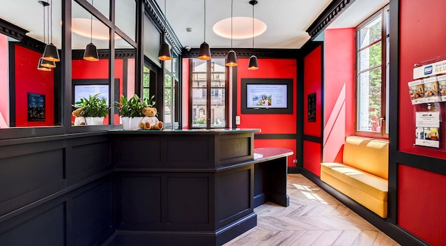 エクセルシオール シャモニー ホテル & スパ