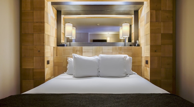 エクセルシオール シャモニー ホテル & スパ