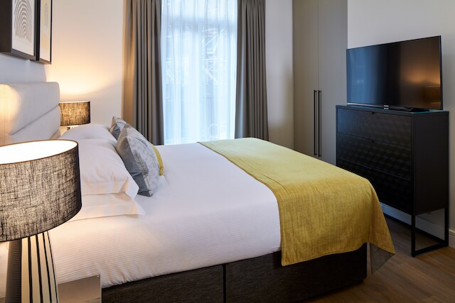 シュヴァル ハリントン コート アット サウス ケンジントン