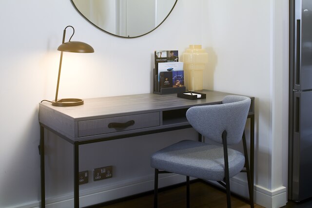 シュヴァル ハリントン コート アット サウス ケンジントン