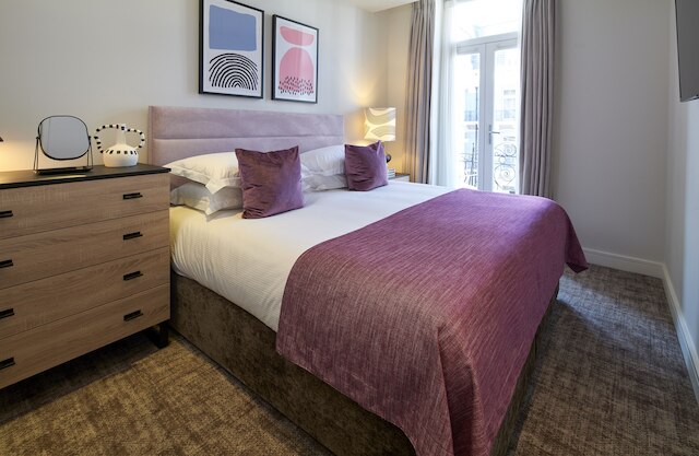 シュヴァル ハリントン コート アット サウス ケンジントン