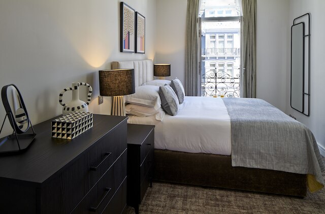 シュヴァル ハリントン コート アット サウス ケンジントン