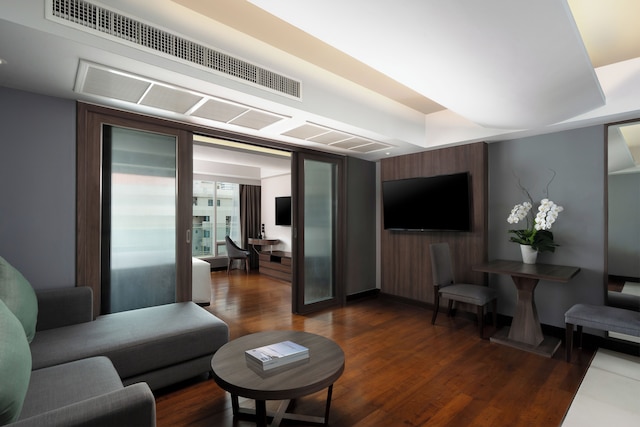 ノボテル リビング バンコク スクンビット レガシー