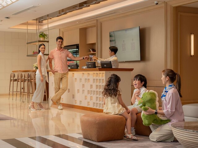 ノボテル リビング バンコク スクンビット レガシー