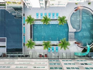 ノボテル リビング バンコク スクンビット レガシー