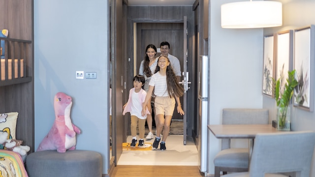 ノボテル リビング バンコク スクンビット レガシー