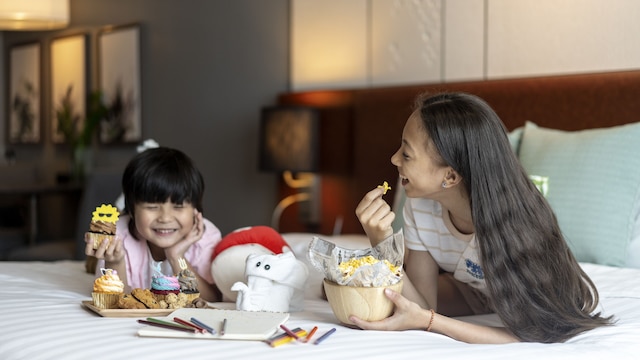 ノボテル リビング バンコク スクンビット レガシー