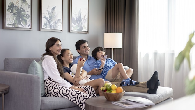 ノボテル リビング バンコク スクンビット レガシー