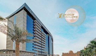 コプソーン ホテル ドバイ