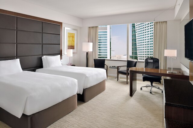 クラウン プラザ フェスティバル シティ by IHG