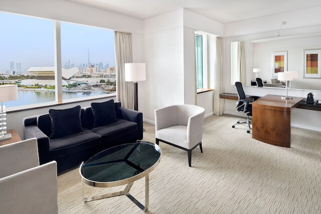 クラウン プラザ フェスティバル シティ by IHG