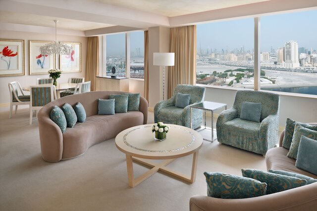 クラウン プラザ フェスティバル シティ by IHG