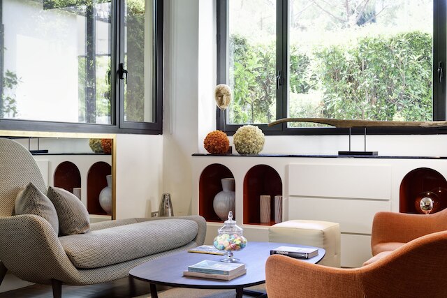 ホテル ピューリッツァー ローマ