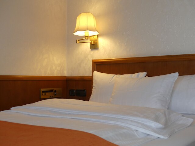 アパーテル アム ドム