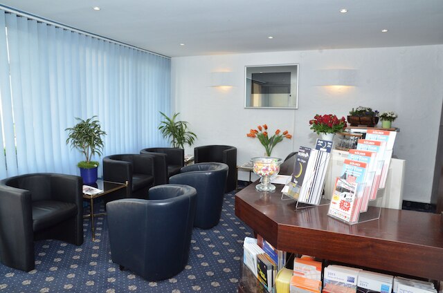 アパーテル アム ドム