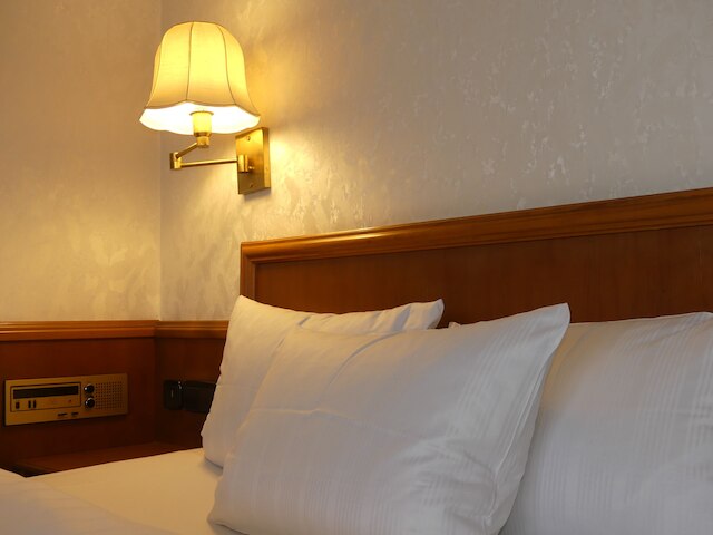 アパーテル アム ドム