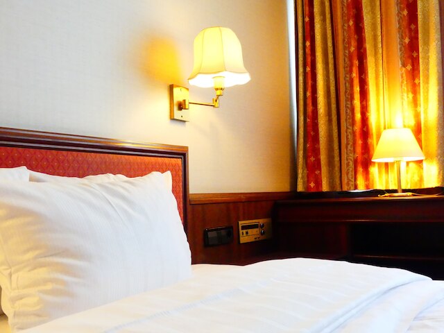 アパーテル アム ドム