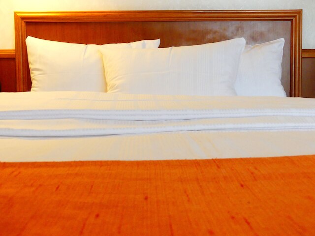 アパーテル アム ドム