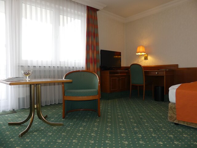 アパーテル アム ドム