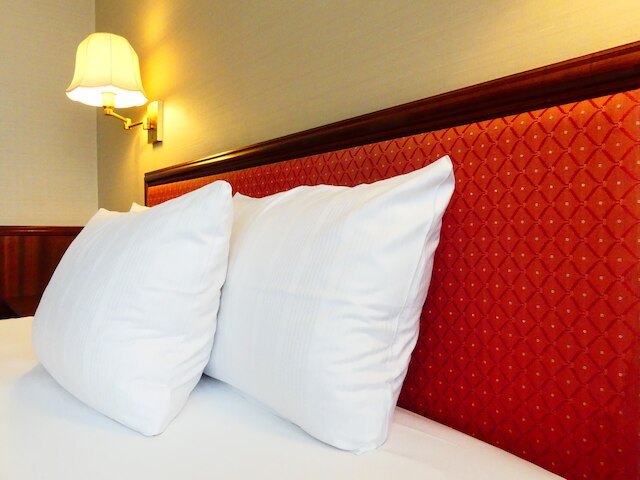 アパーテル アム ドム