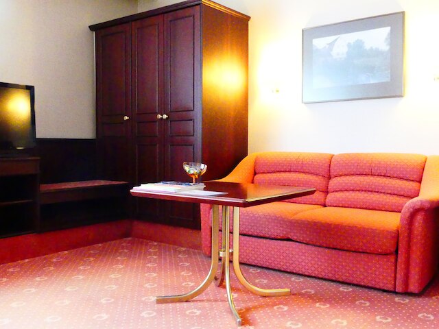 アパーテル アム ドム