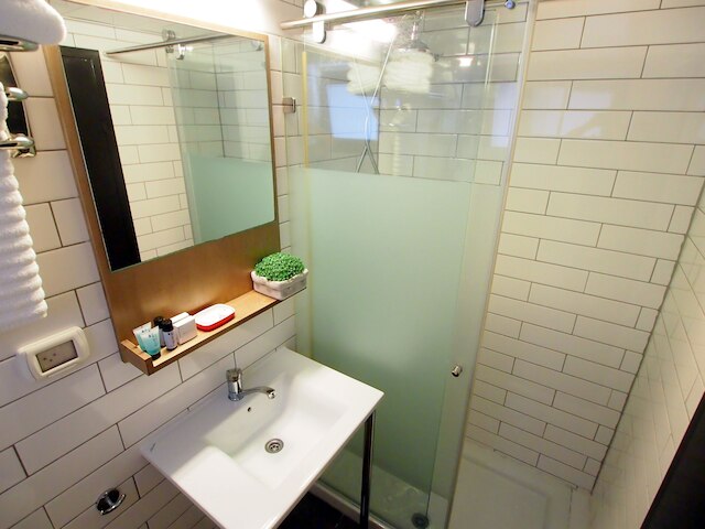 ベン イェフダ アパートメンツ