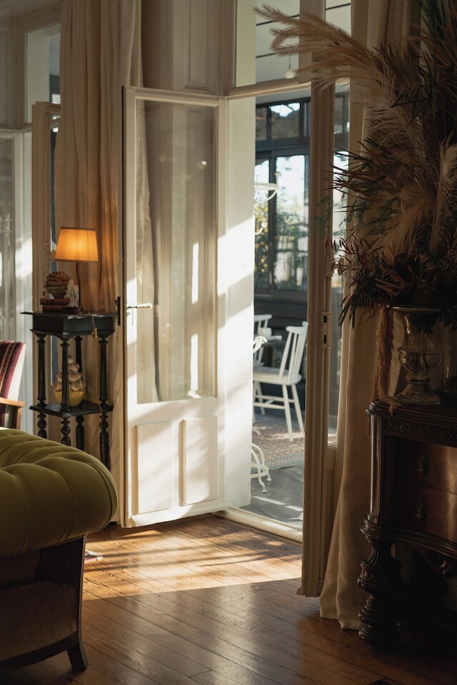 ホテル エドワール セット