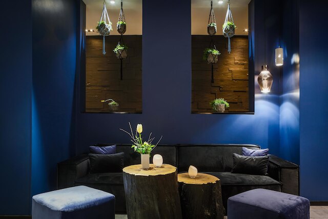 ホテル リンデマンズ ベルリン