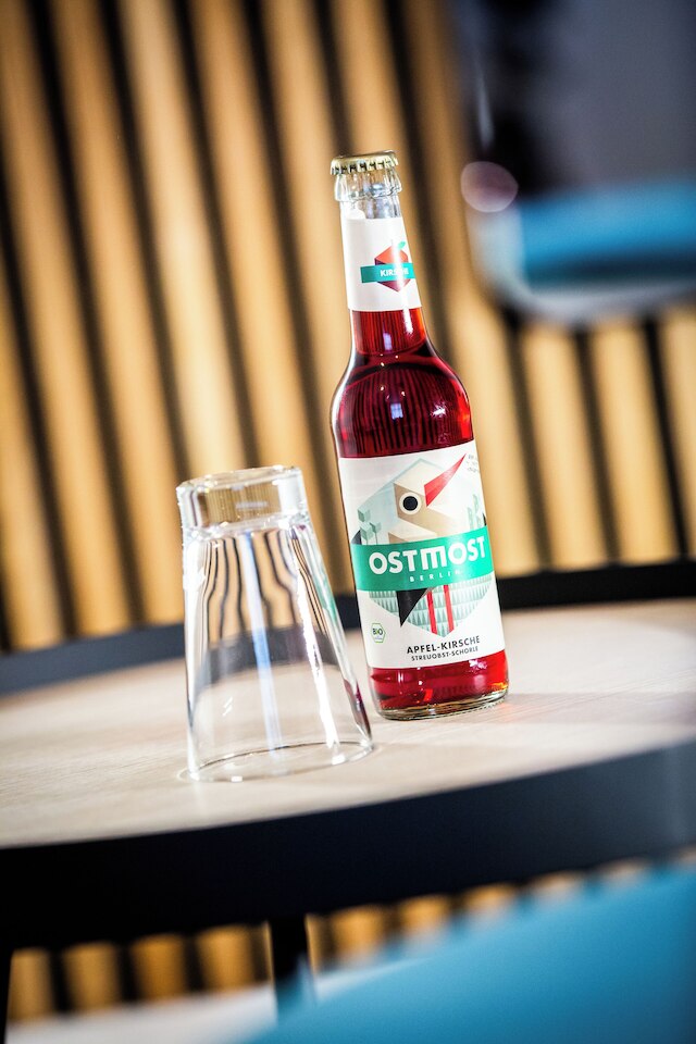 ホテル リンデマンズ ベルリン