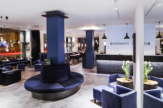 ホテル リンデマンズ ベルリン