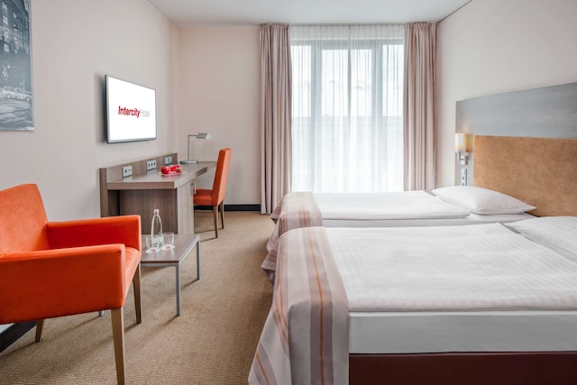 インターシティホテル ドレスデン