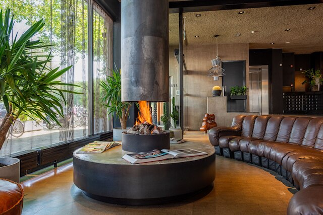 ホテル V フェデリックスプレイン