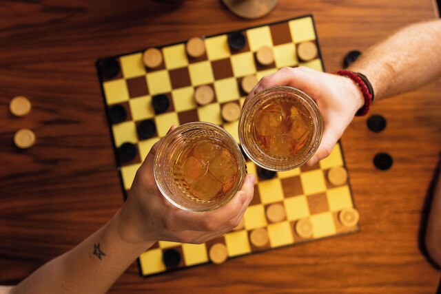 ホテル V フェデリックスプレイン