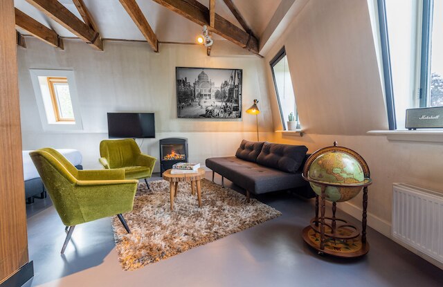 ホテル V フェデリックスプレイン