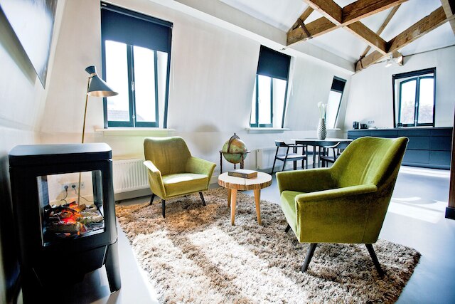 ホテル V フェデリックスプレイン