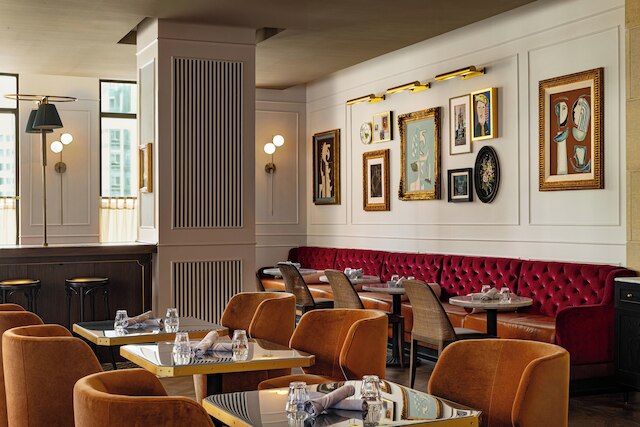 ホテル アイビー ラグジュアリー コレクション ホテル ミネアポリス