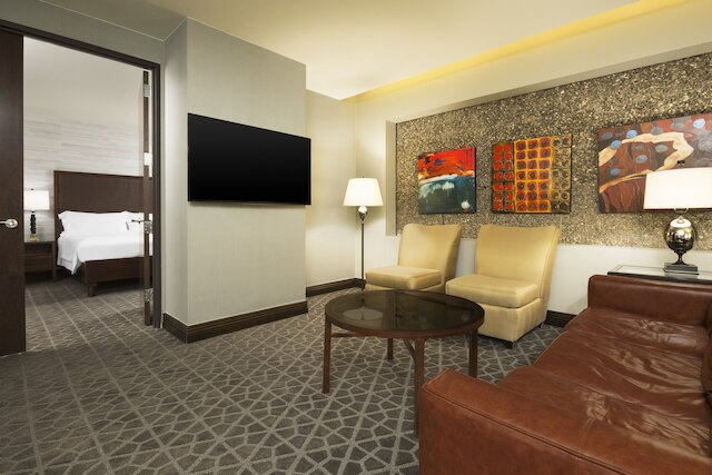 ホテル アイビー ラグジュアリー コレクション ホテル ミネアポリス