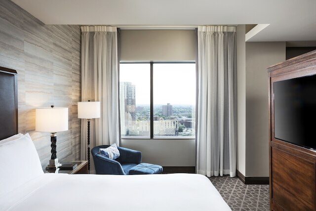 ホテル アイビー ラグジュアリー コレクション ホテル ミネアポリス