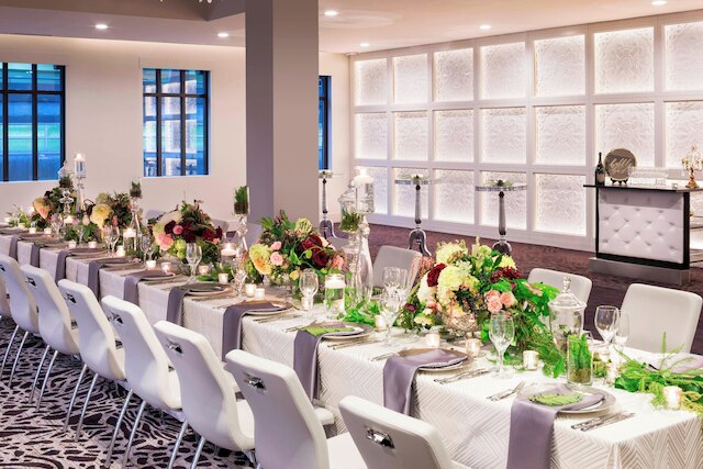 ホテル アイビー ラグジュアリー コレクション ホテル ミネアポリス