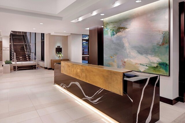 ホテル アイビー ラグジュアリー コレクション ホテル ミネアポリス