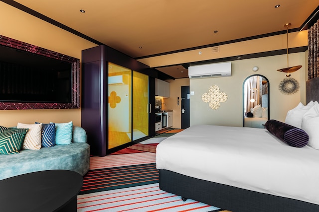 ナウミホテルウェリントン