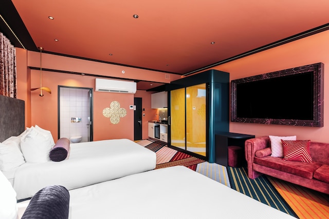 ナウミホテルウェリントン