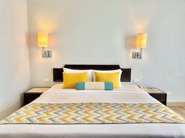 プーケット メルリン ホテル