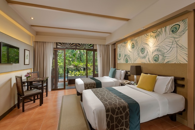 カオラック メルリン リゾート