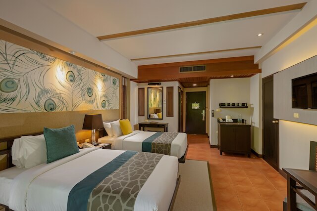 カオラック メルリン リゾート